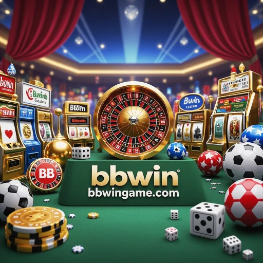 Descubra o Mundo dos Jogos de Cartas na BBWIN